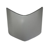 Lid Grab Ril Cvr (MT CR SL)
