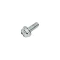 Bolt Flange 6X16