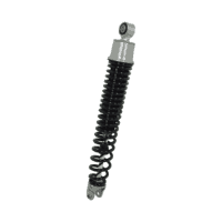 Cushion Assy Rear