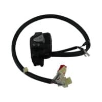 Switch Assy Dim Horn Winker