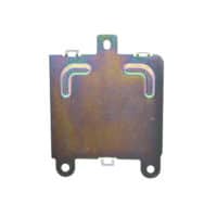 Cover Engine Control Unit