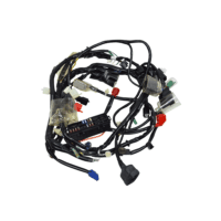 Harness Wire ABS