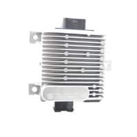 Eng Control Unit