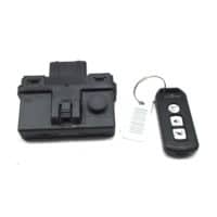Set, Smart Control Unit