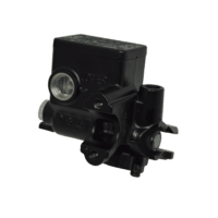 Sub Assy FR Master Cylinder