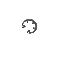 Circlip Internal 18.8