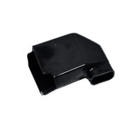 Cover LH Stop Switch