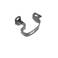 Clamper C RR Brake Hose