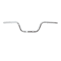 Pipe Comp Steering Handle