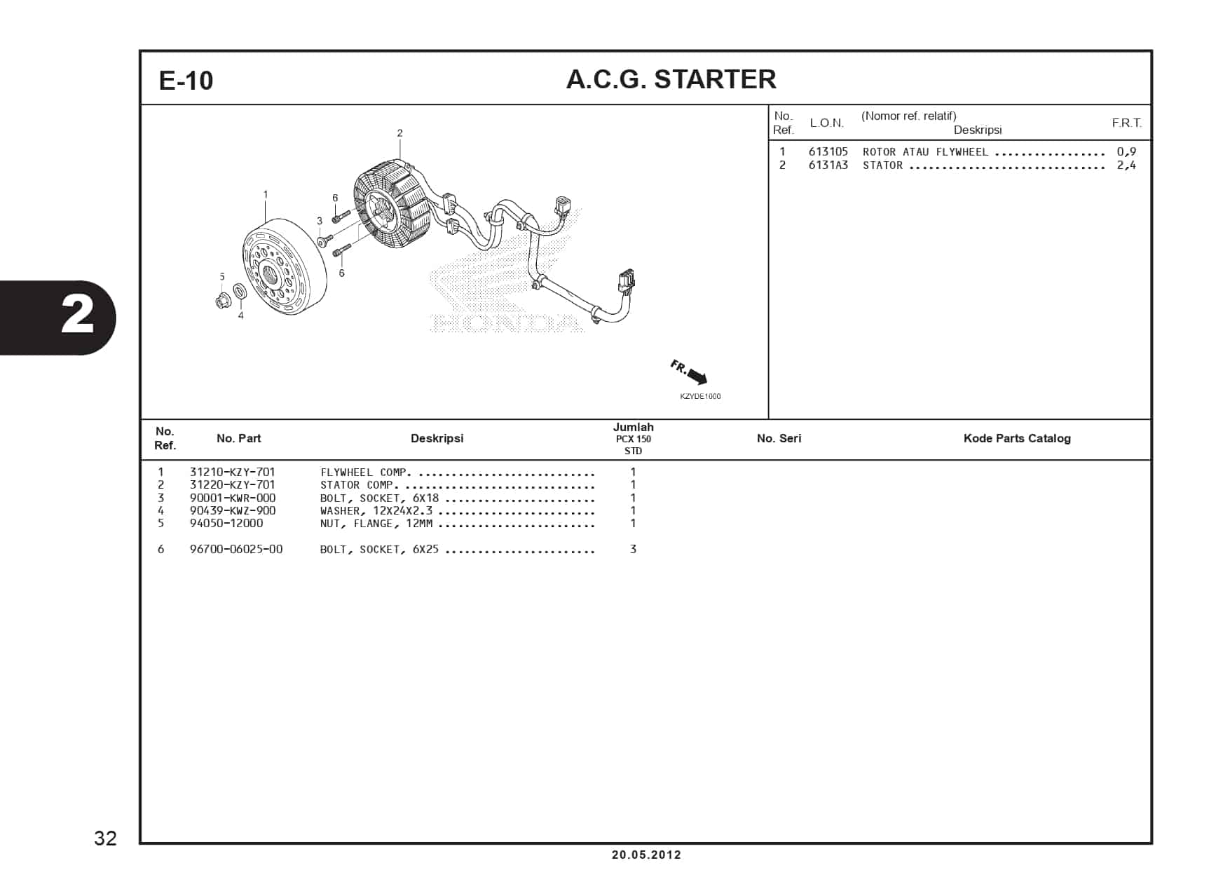 Technical Diagram