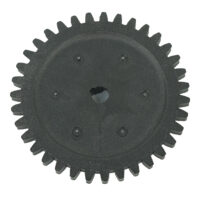 GEAR,OIL PUMP DRIVEN