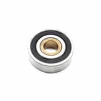 BEARING COMP, RADIAL BALL
