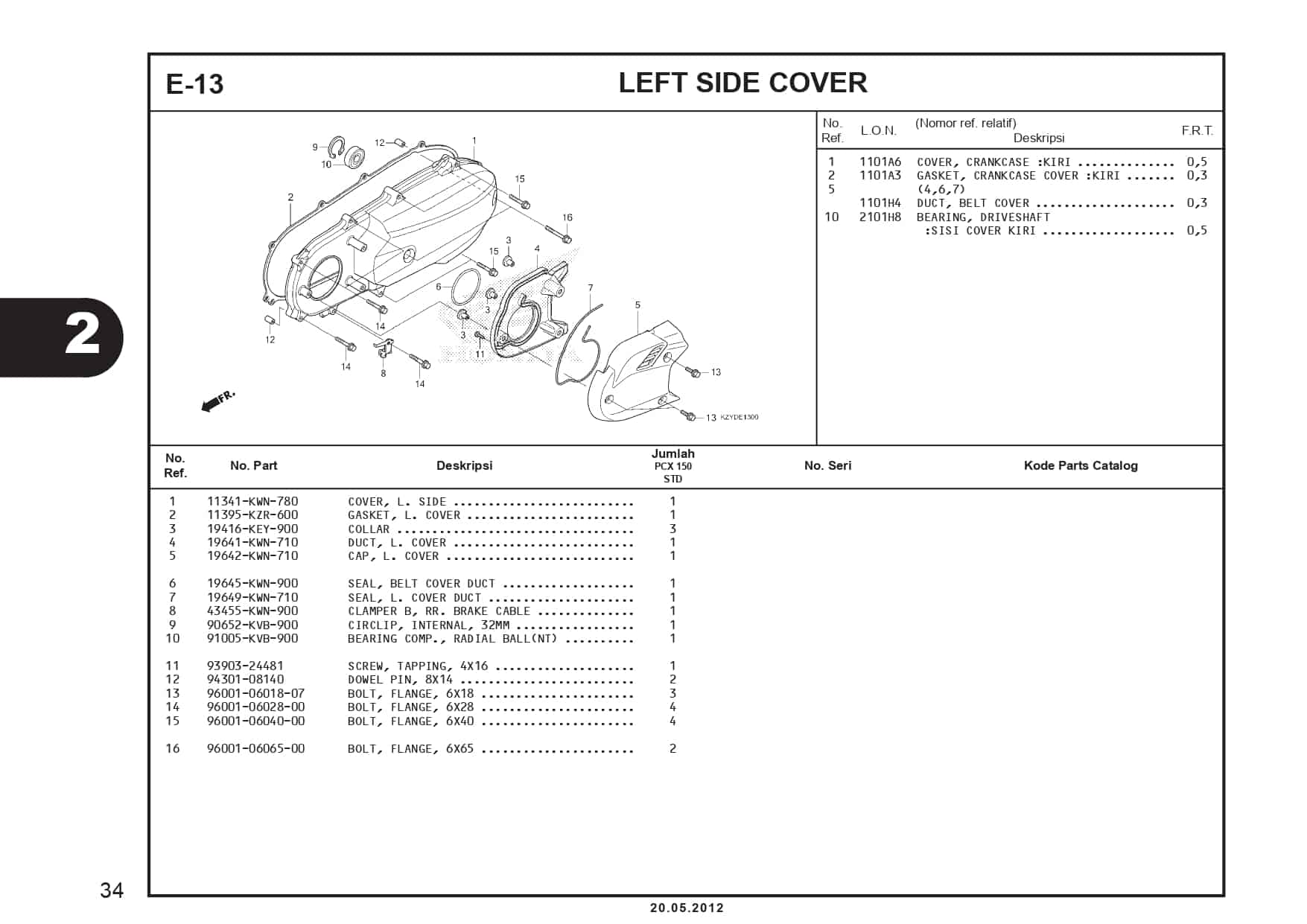 Technical Diagram