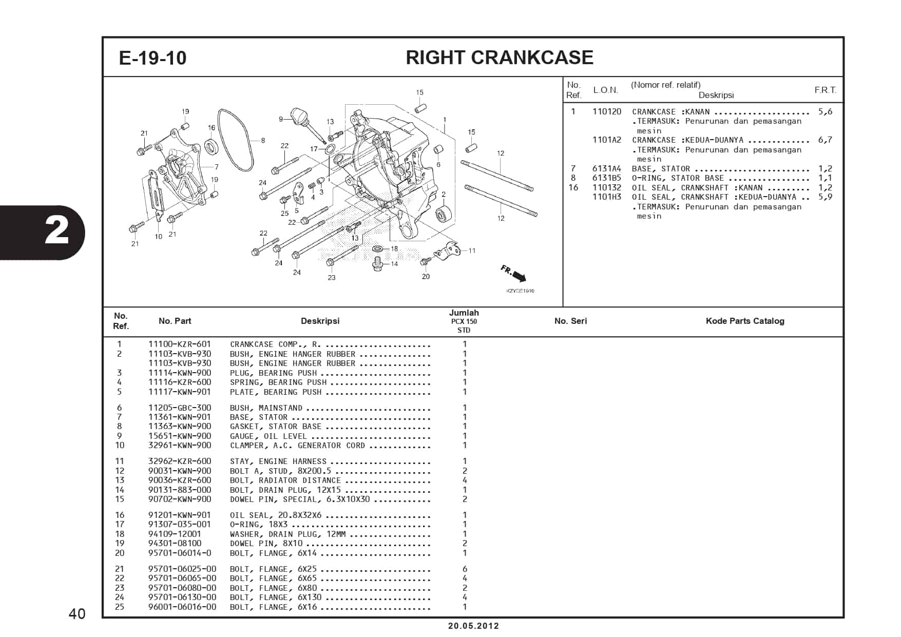 Technical Diagram
