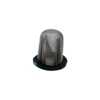 SCREEN,OIL FILTER