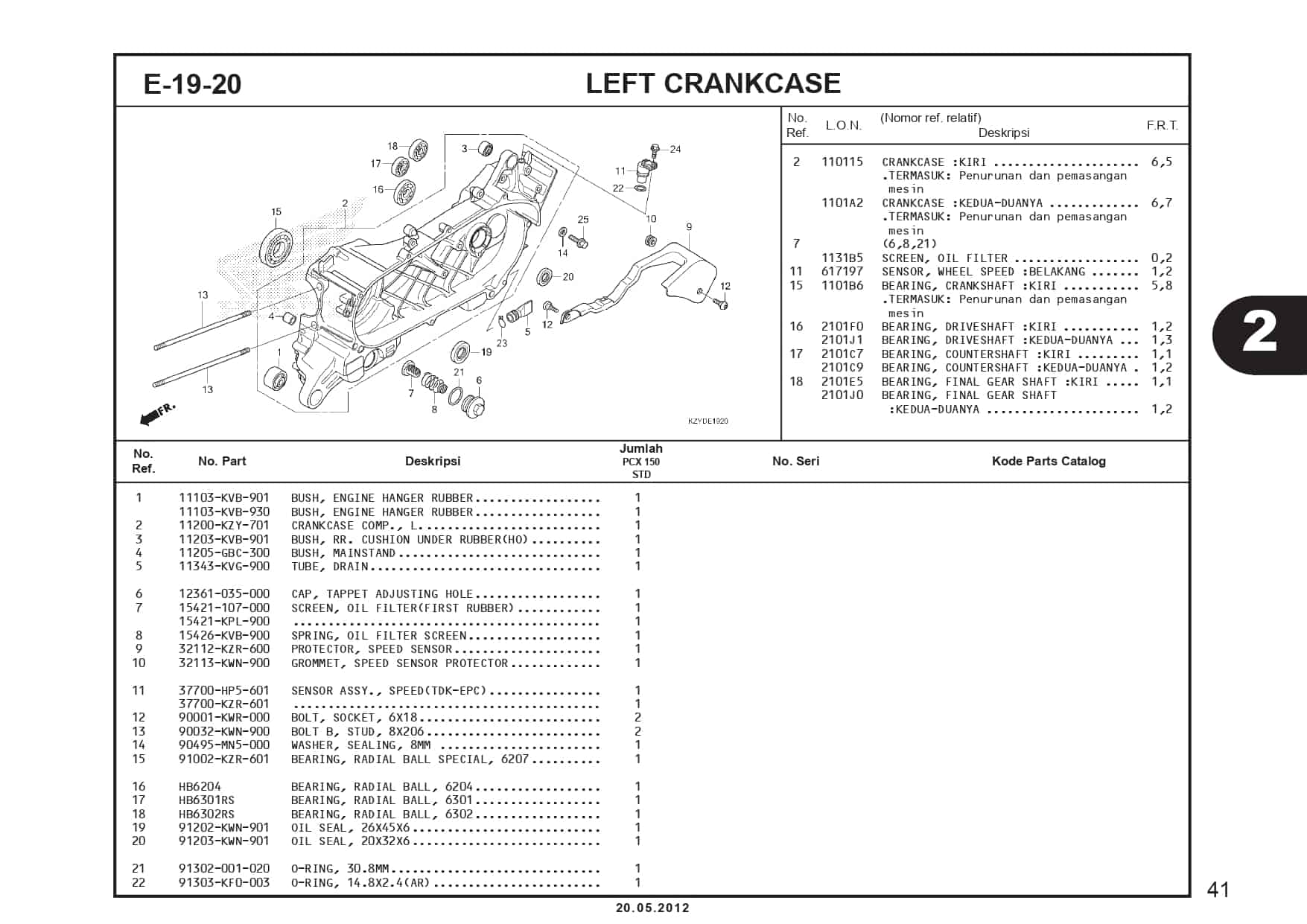Technical Diagram