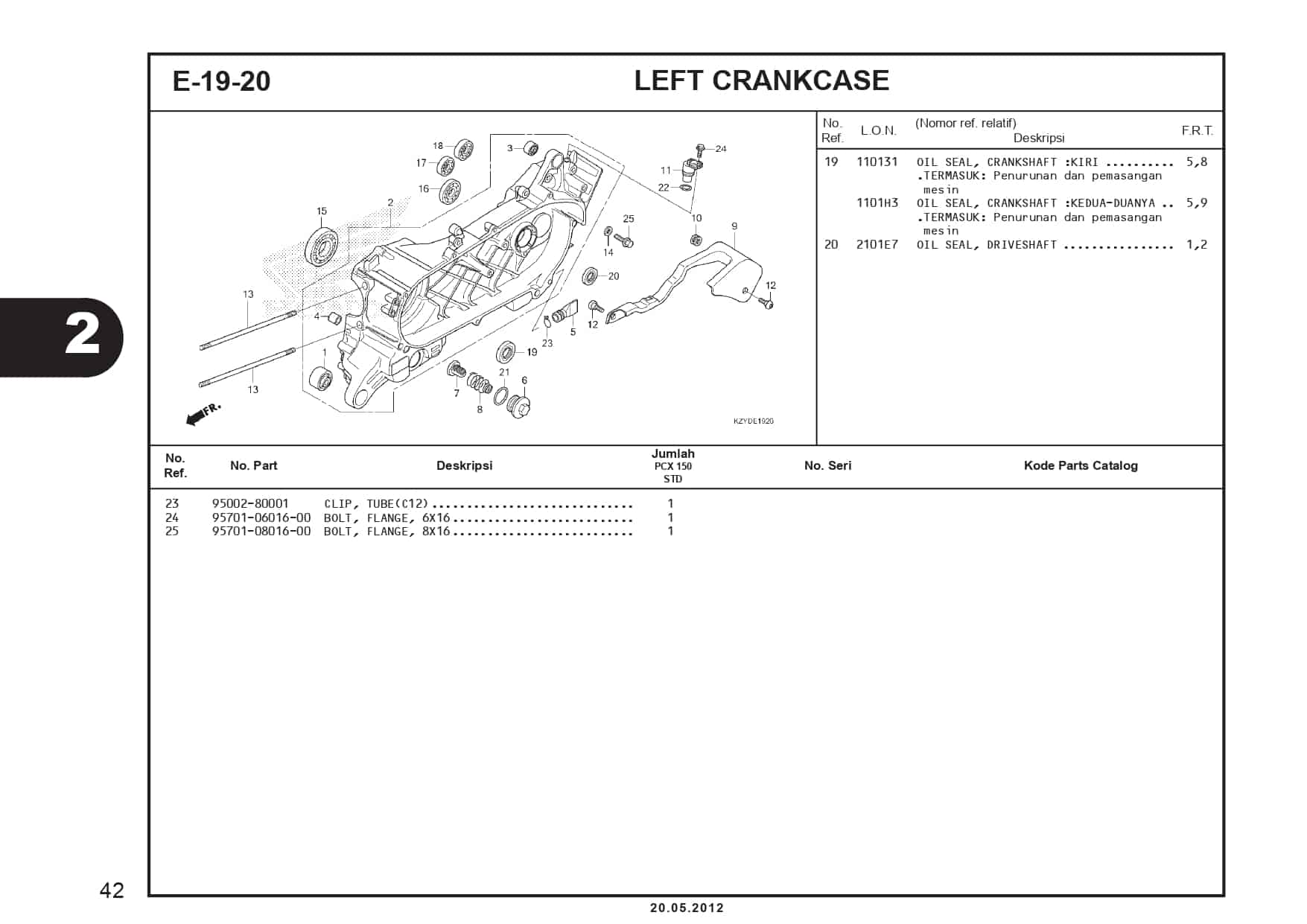 Technical Diagram