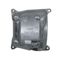 COVER COMP,CYLINDER HEAD