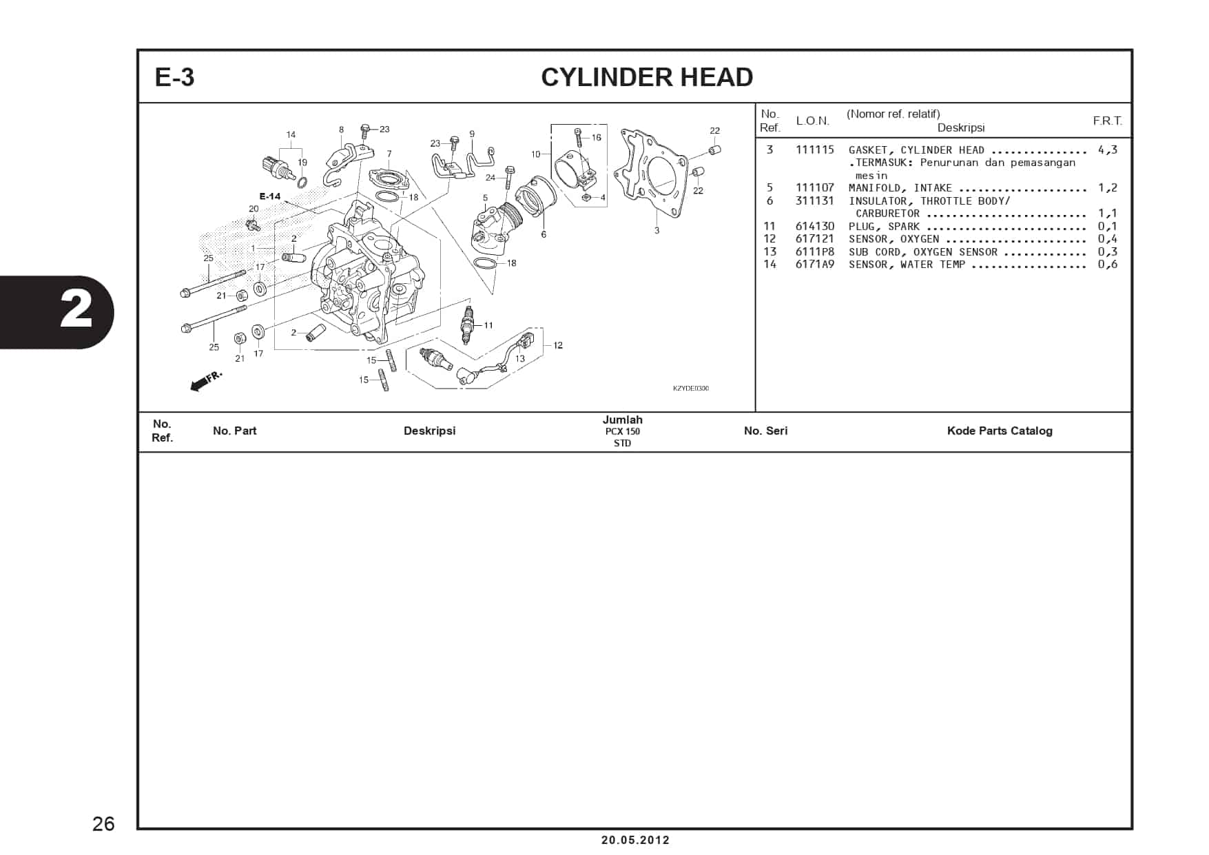 Technical Diagram