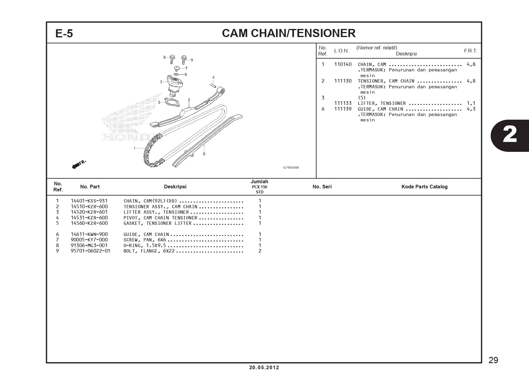 Technical Diagram