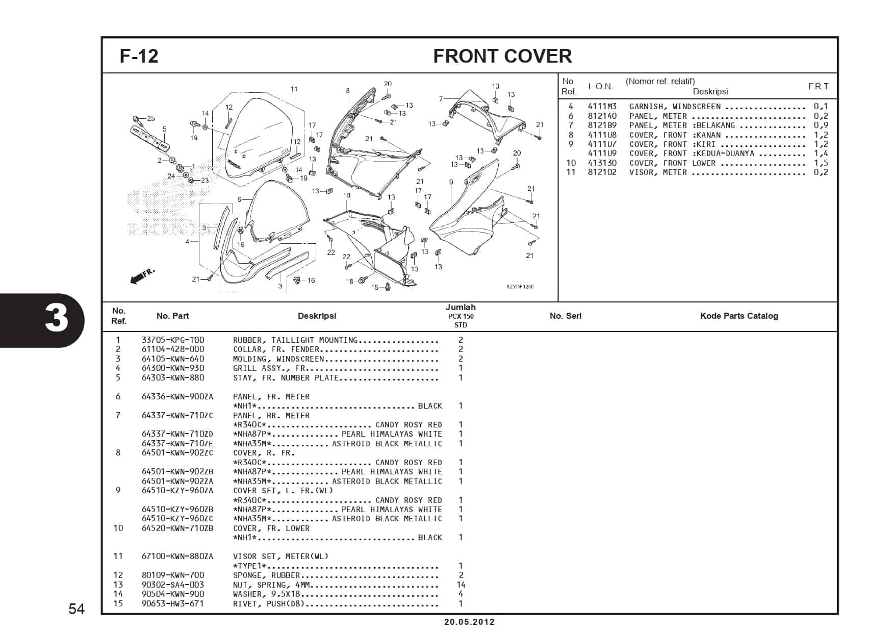 Technical Diagram