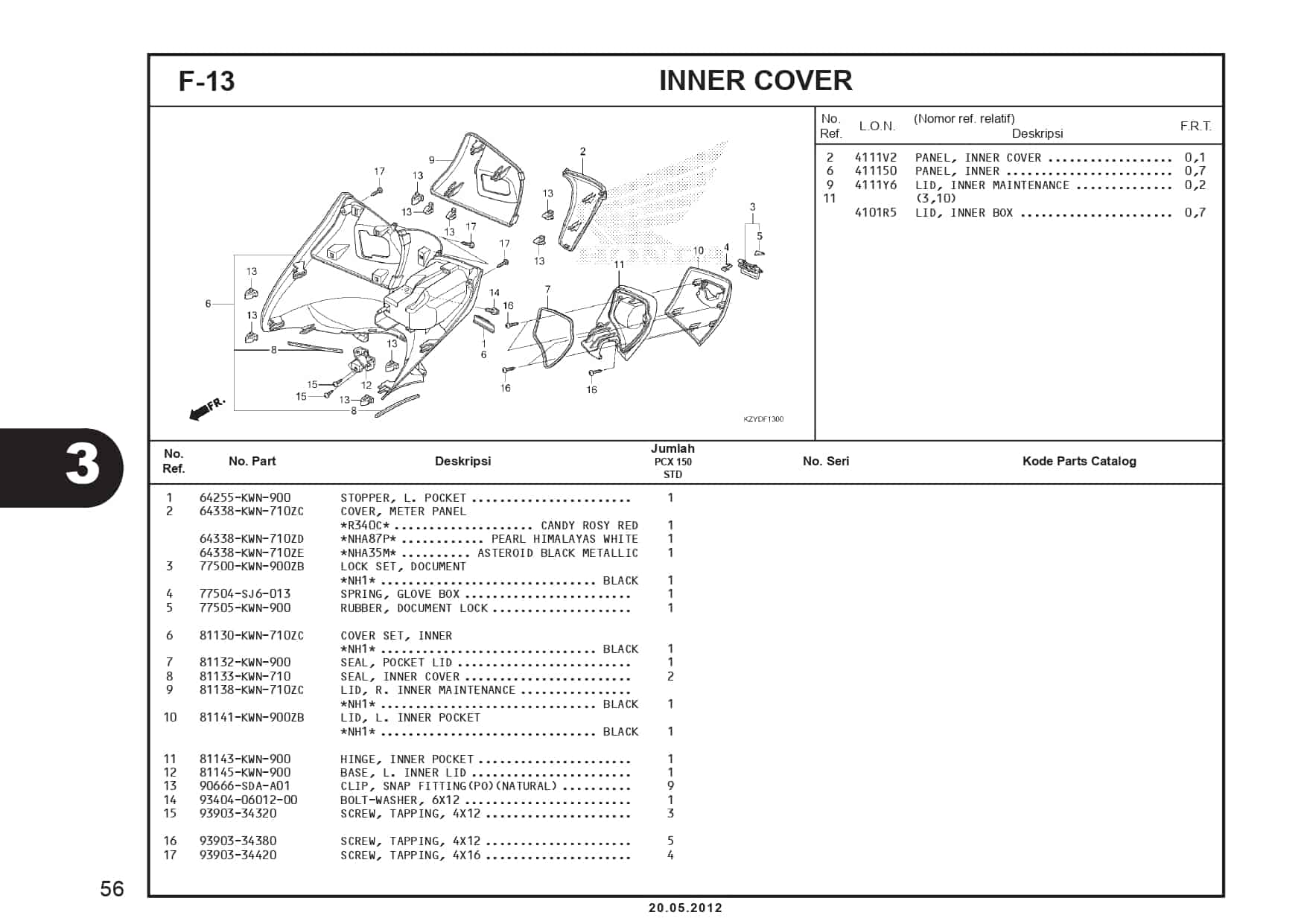 Technical Diagram