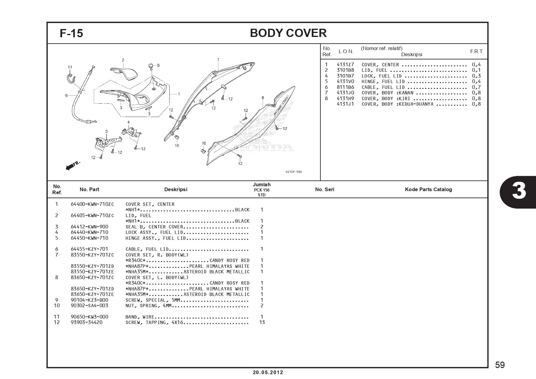 Technical Diagram