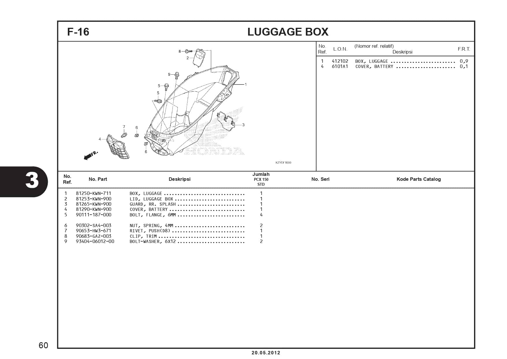 Technical Diagram