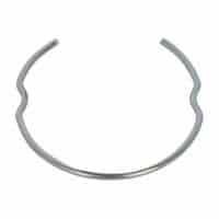 RING, OIL SEAL STOP