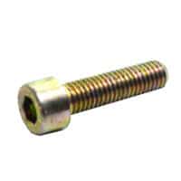BOLT, SOCKET, 8X30