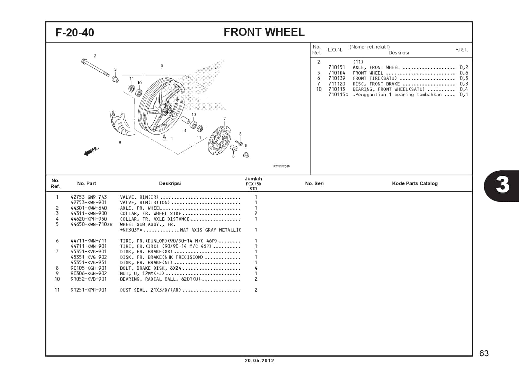 Technical Diagram