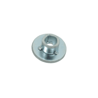 COLLAR MUFFLER PROTECTOR