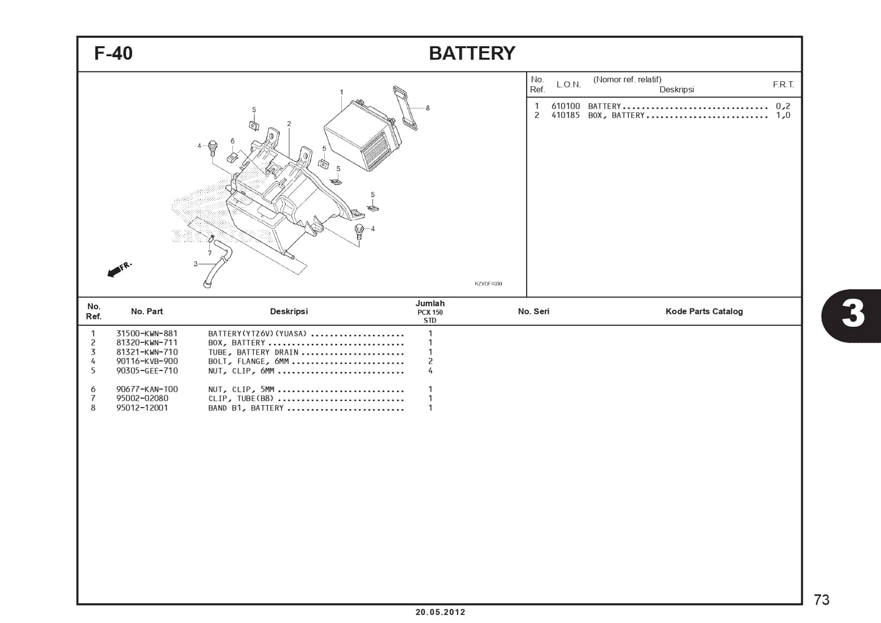 Technical Diagram