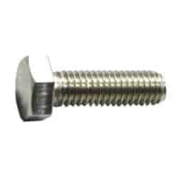 BOLT HEX 6X20