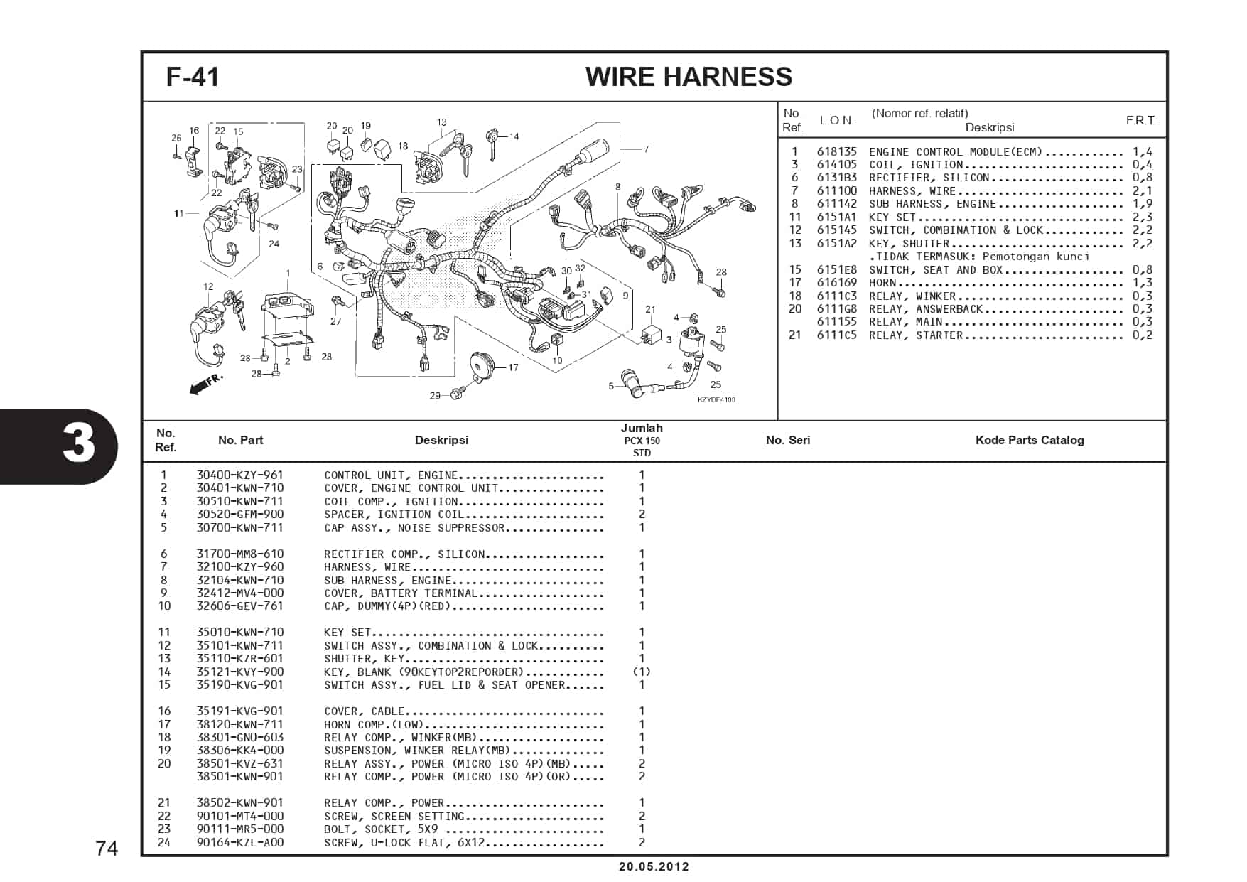 Technical Diagram