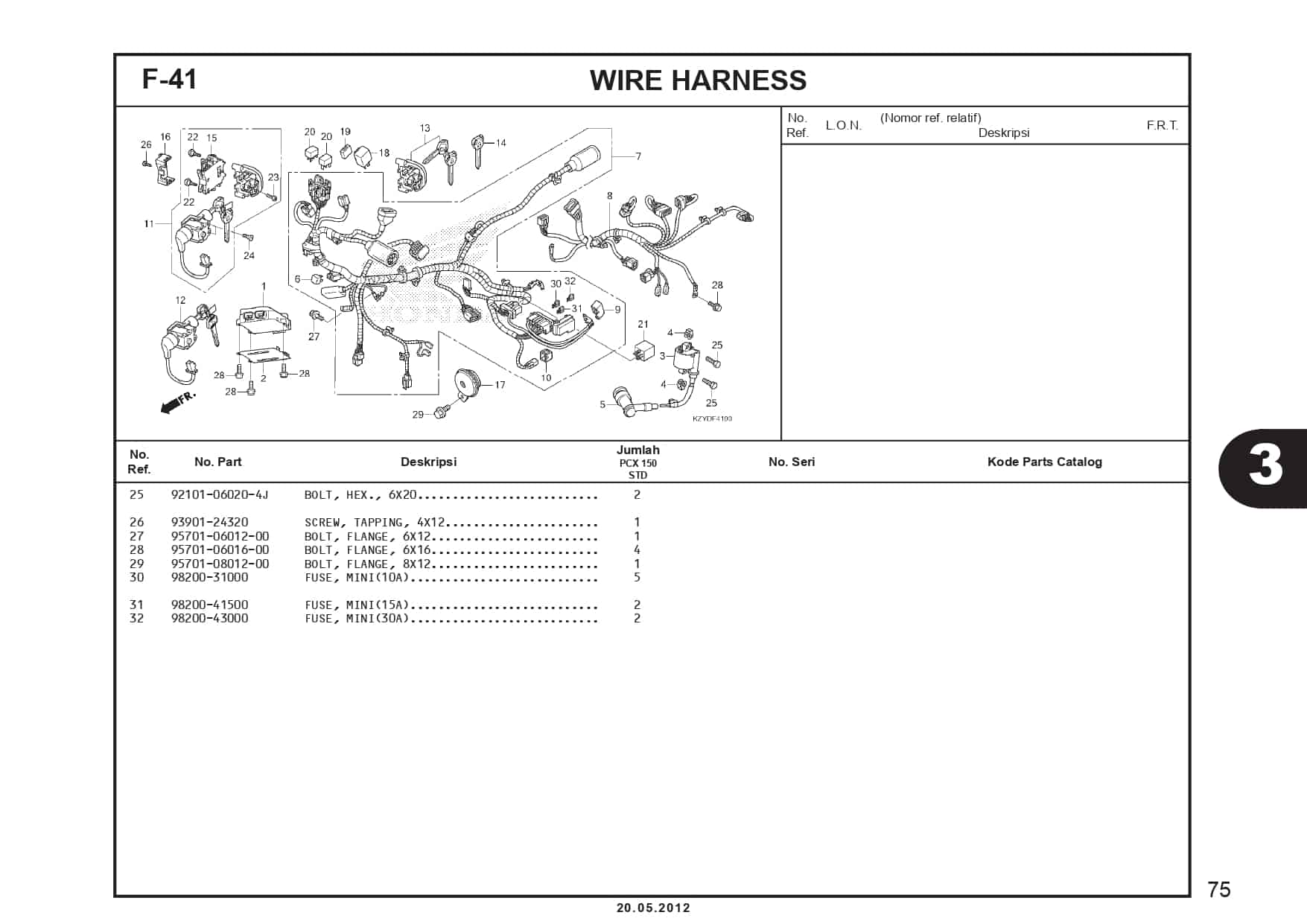 Technical Diagram