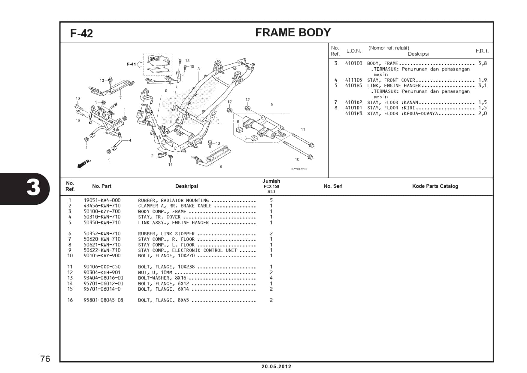 Technical Diagram