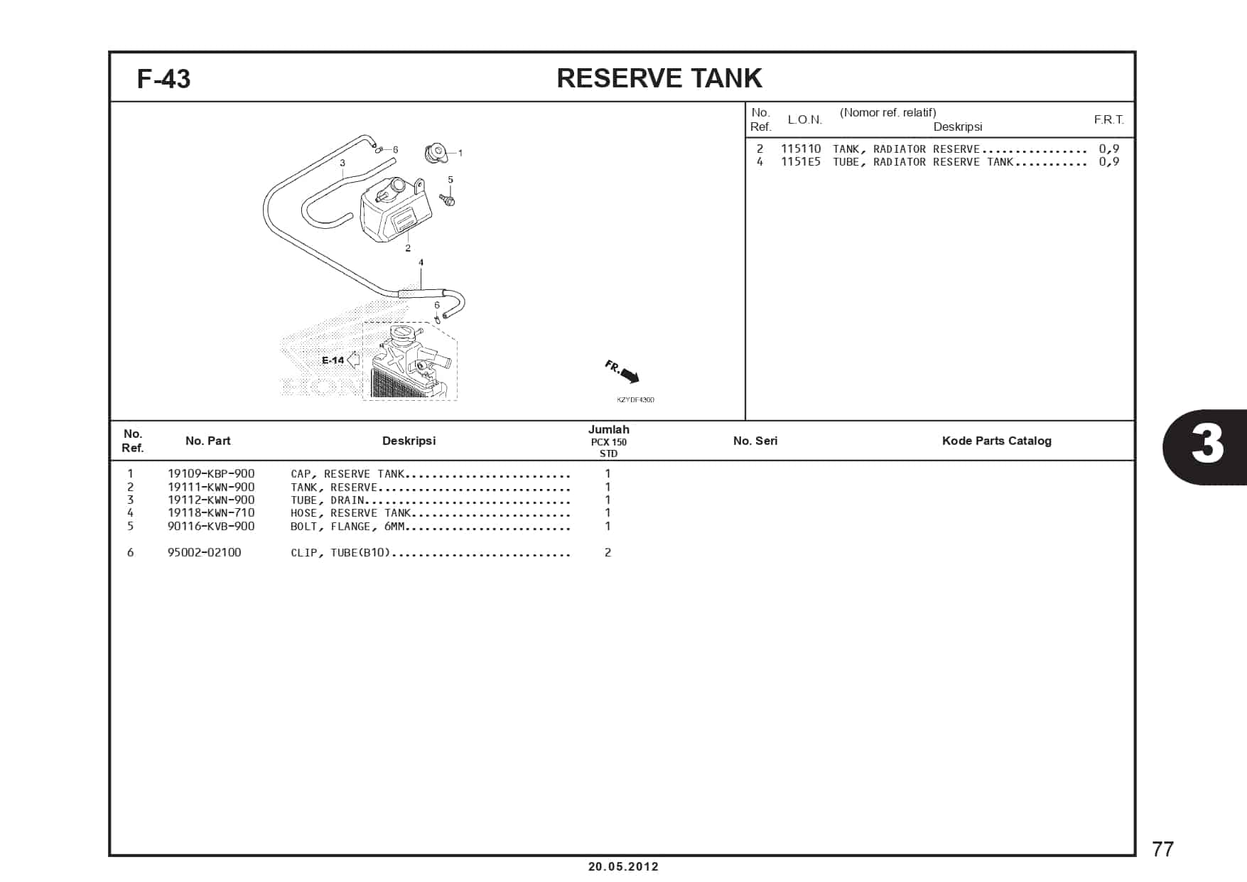Technical Diagram