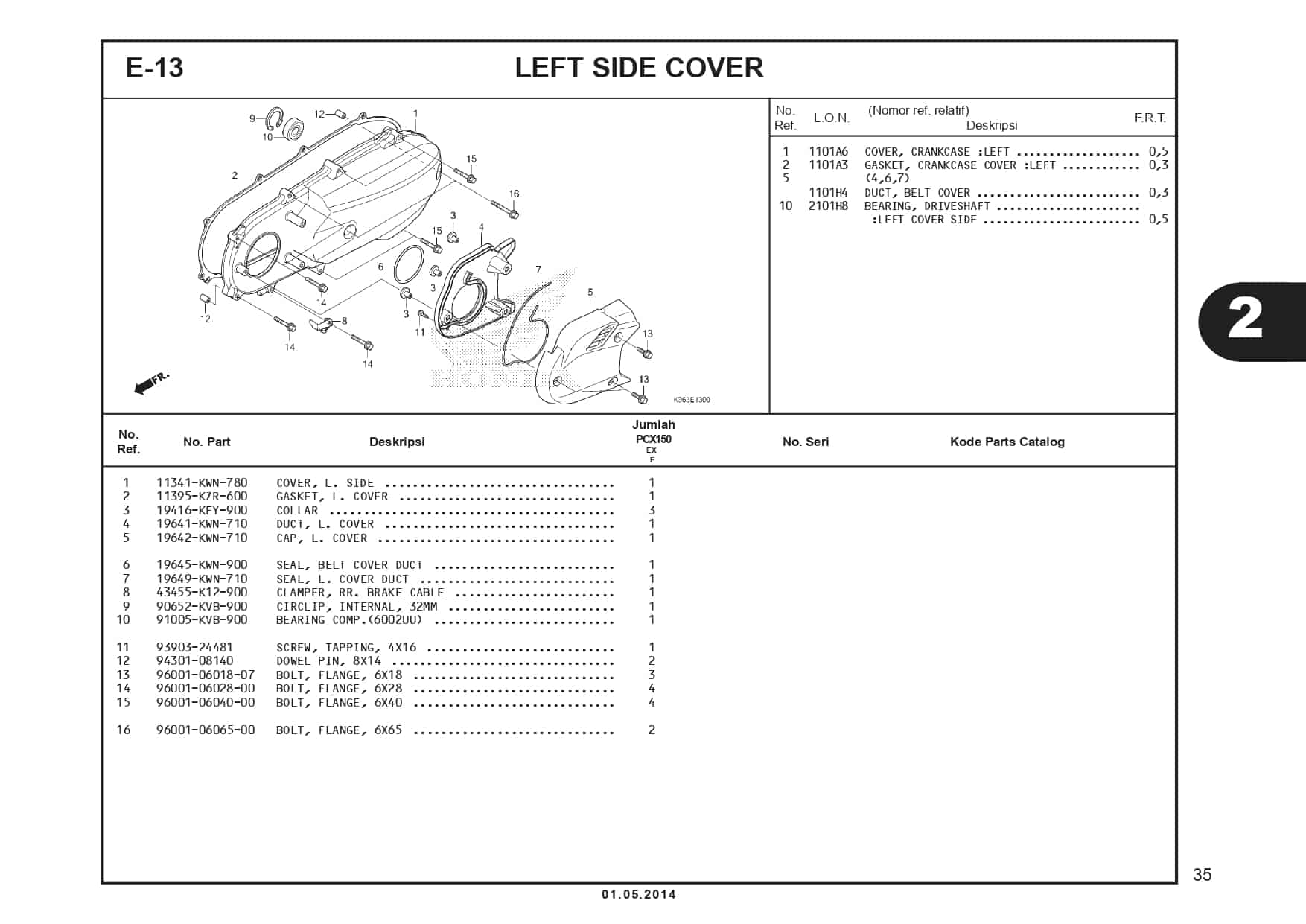 Technical Diagram