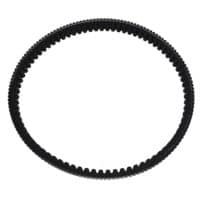 BELT DRIVE