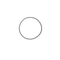 GASKET STATOR BASE