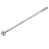 BOLT FLANGE 6X130