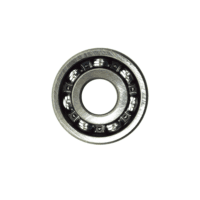 BEARING RADIAL BALL 6302