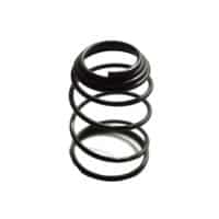SPRING OIL FILTER SCREEN