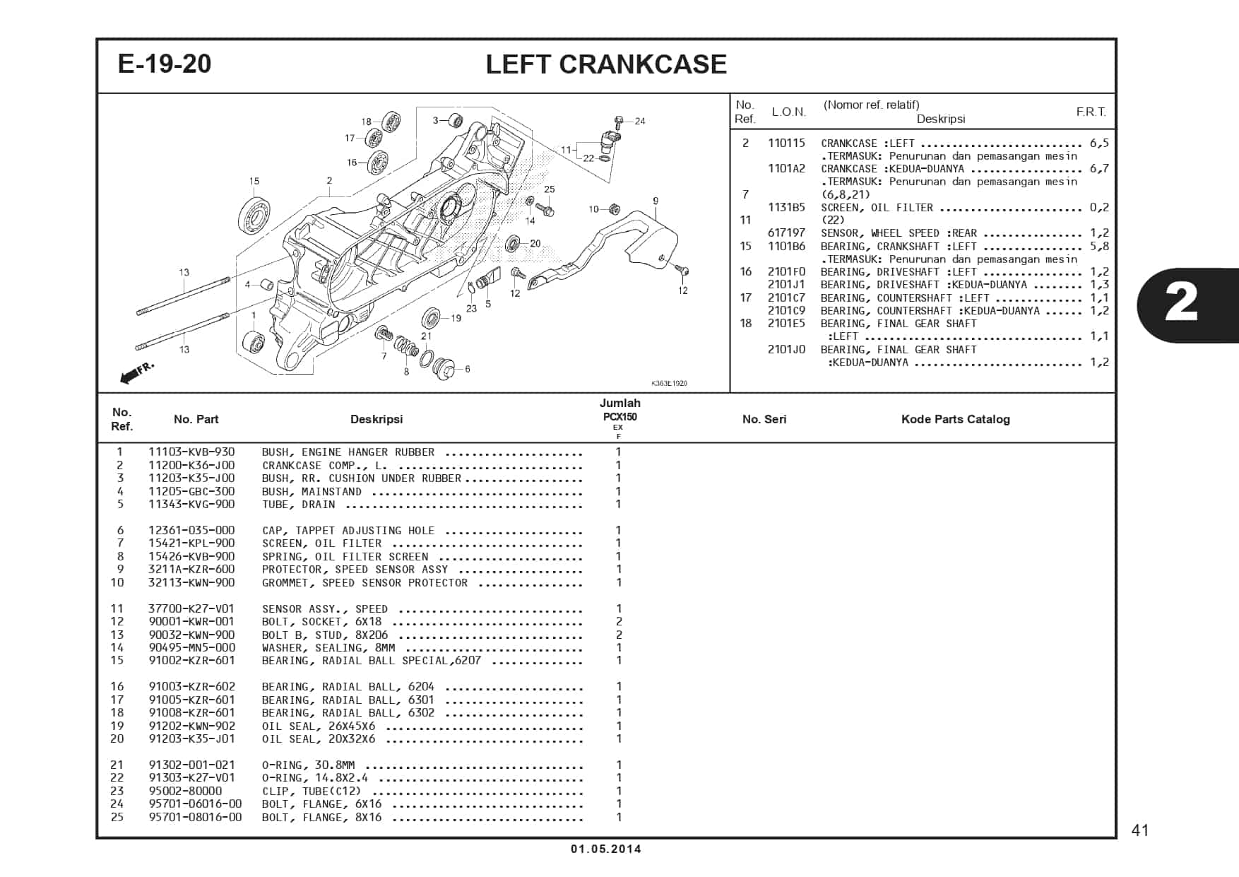 Technical Diagram