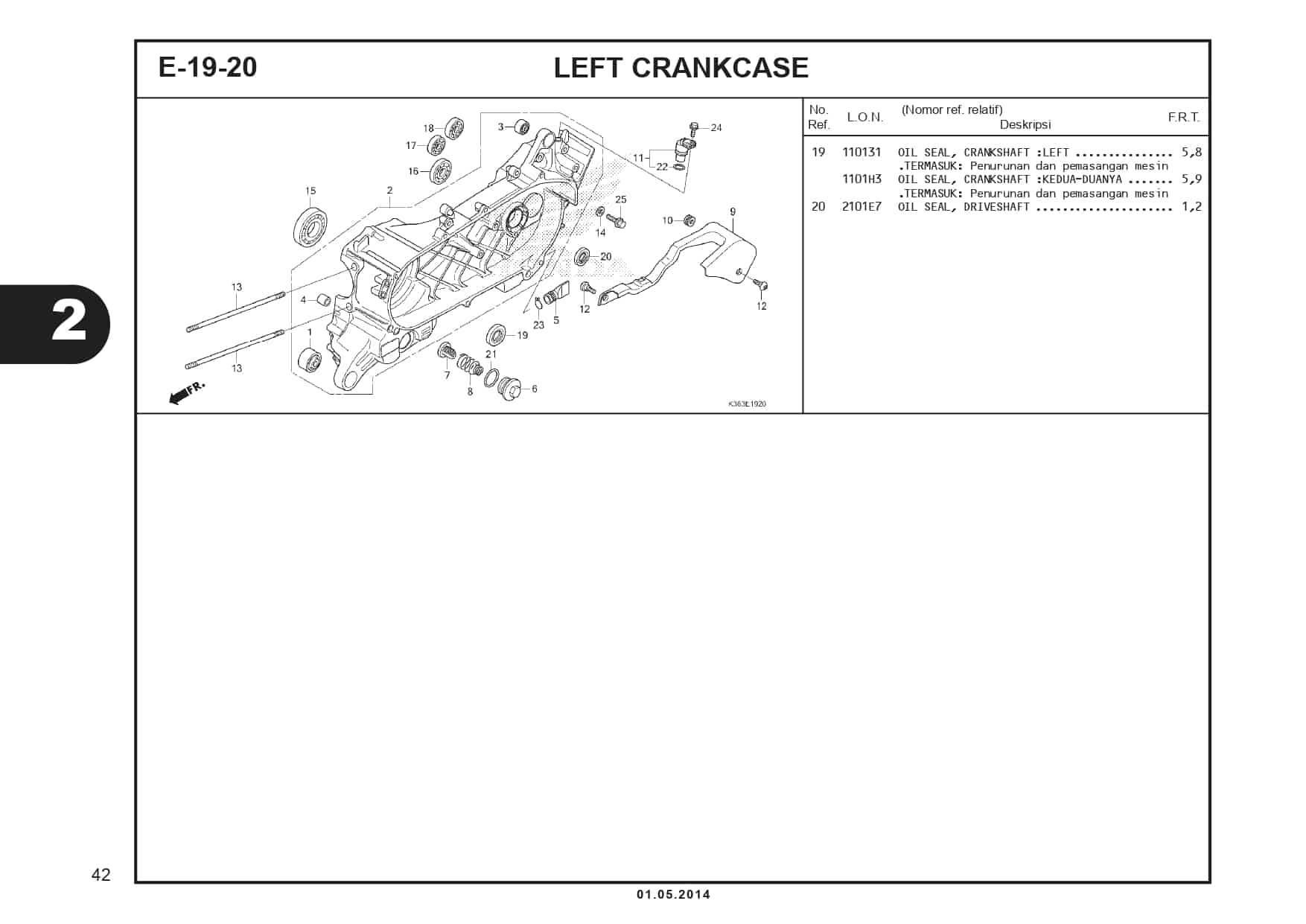 Technical Diagram