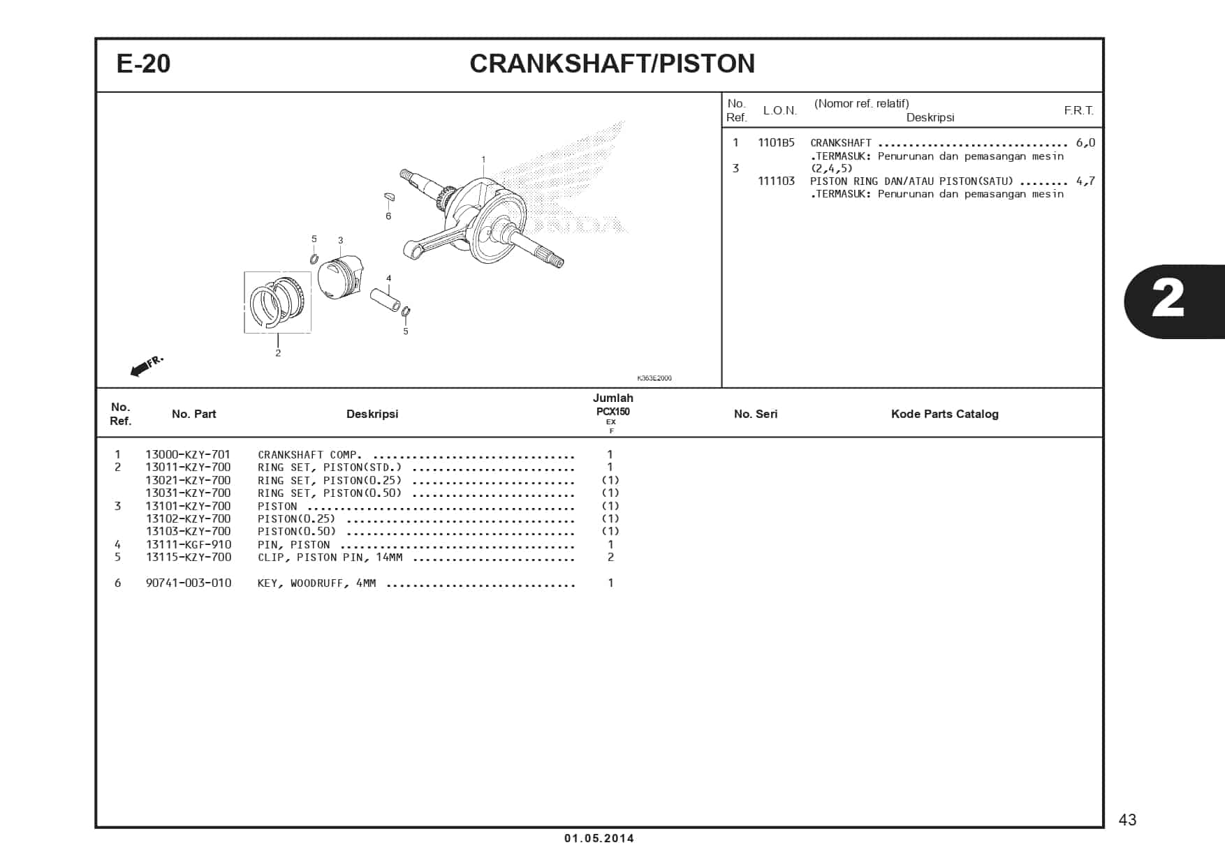 Technical Diagram
