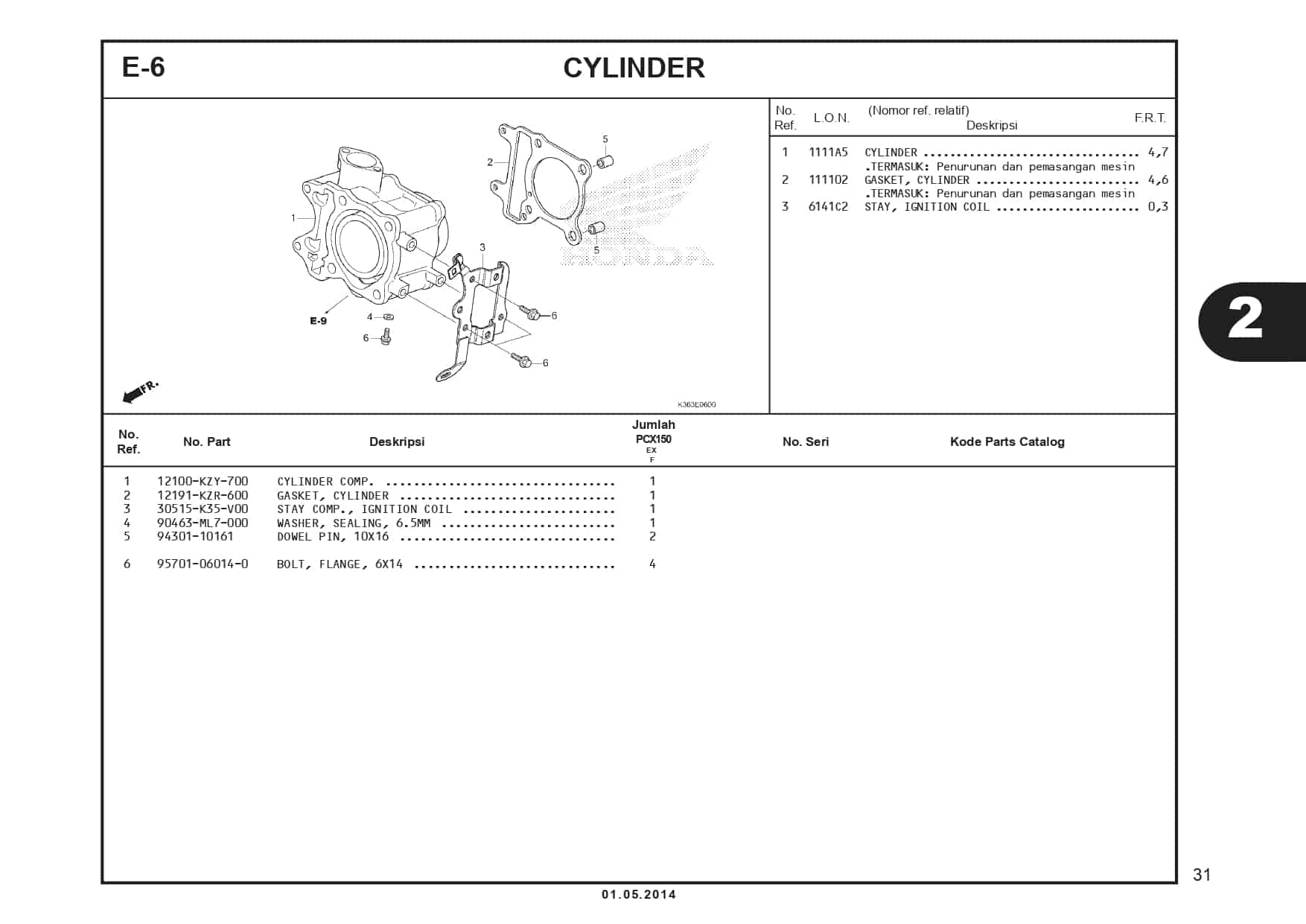 Technical Diagram