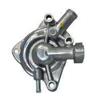 COVER COMP, WATER PUMP