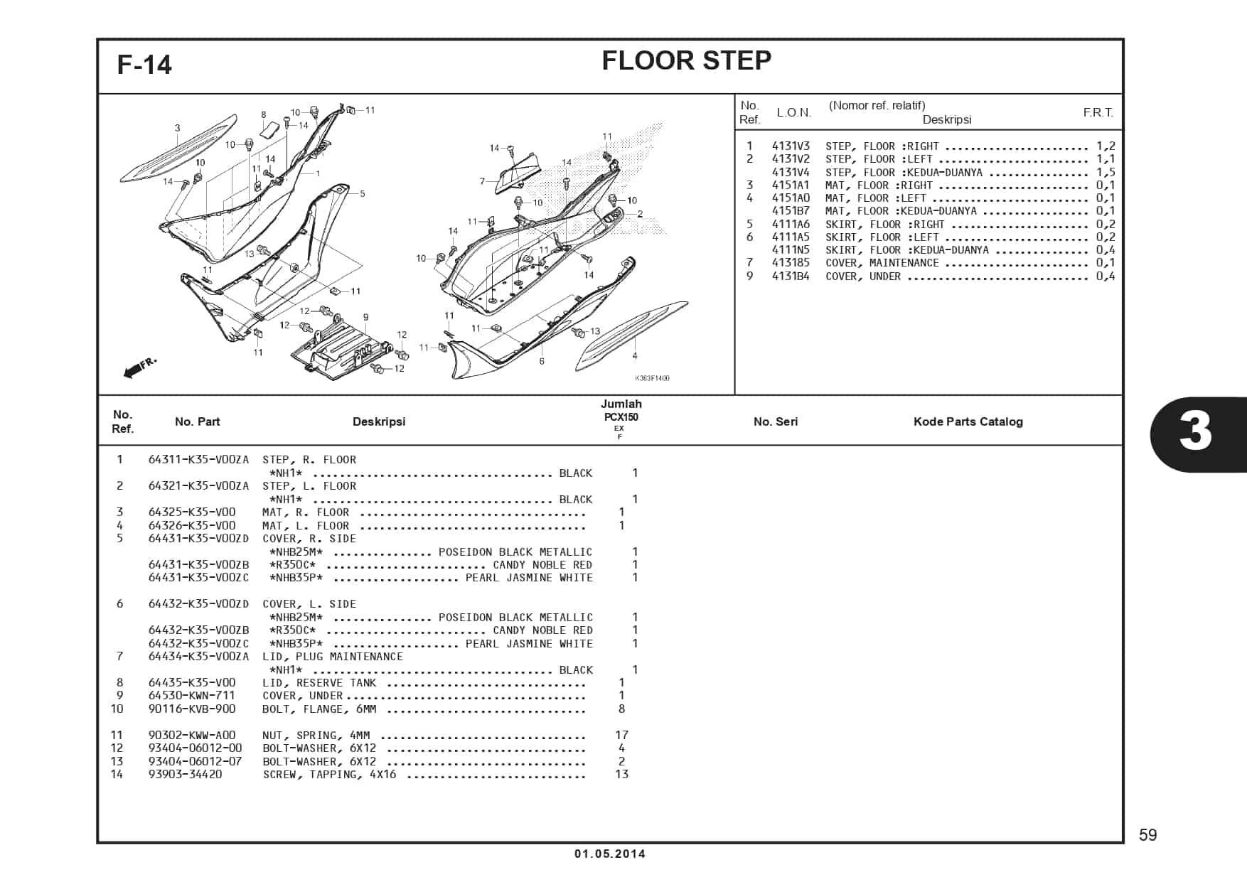 Technical Diagram